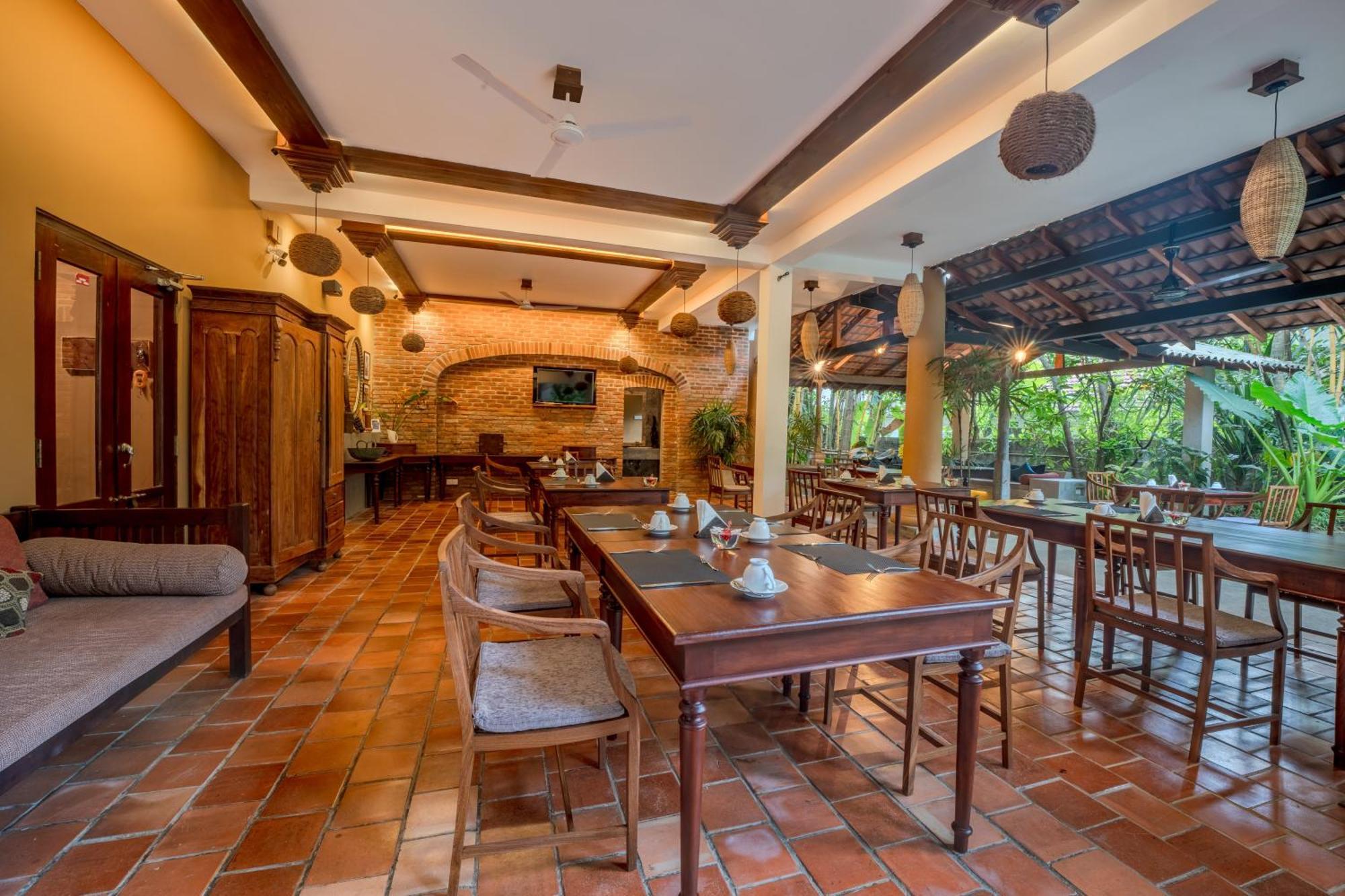 Aurora Bed & Breakfast Unawatuna Bagian luar foto