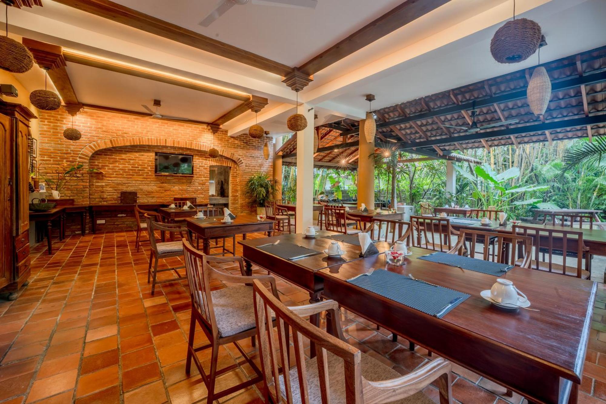 Aurora Bed & Breakfast Unawatuna Bagian luar foto